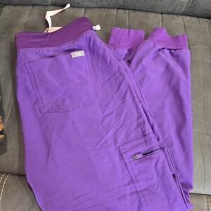 Figs Small Petite Zamora Joggers